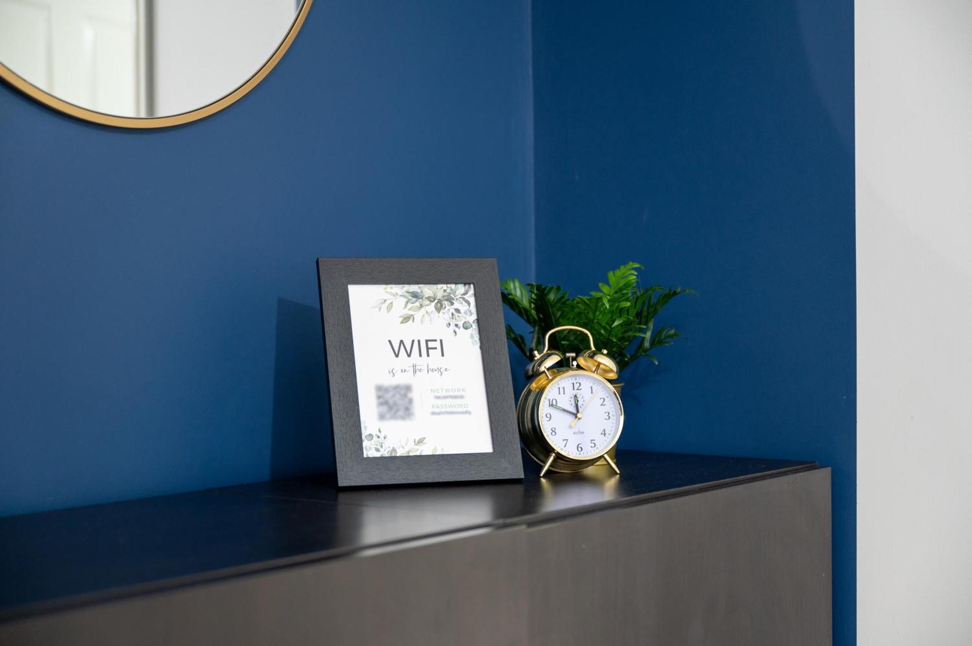 Comfy Stay 6Mins To Coop Live Arena, Etihad Stadium & City Centre With Wifi & Free Private Parking 曼彻斯特 外观 照片