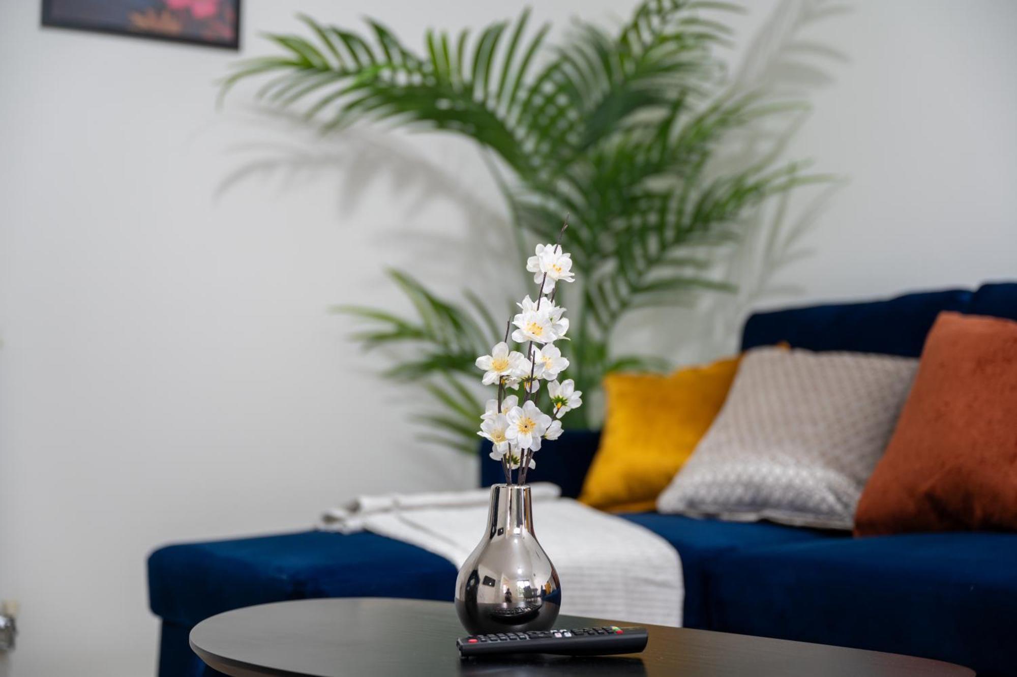 Comfy Stay 6Mins To Coop Live Arena, Etihad Stadium & City Centre With Wifi & Free Private Parking 曼彻斯特 外观 照片
